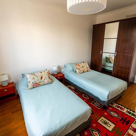 Appartement Rousseau - Centre Ville 5 Minutes Gare トゥール エクステリア 写真