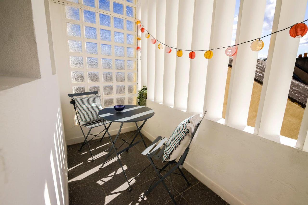 Appartement Rousseau - Centre Ville 5 Minutes Gare トゥール エクステリア 写真